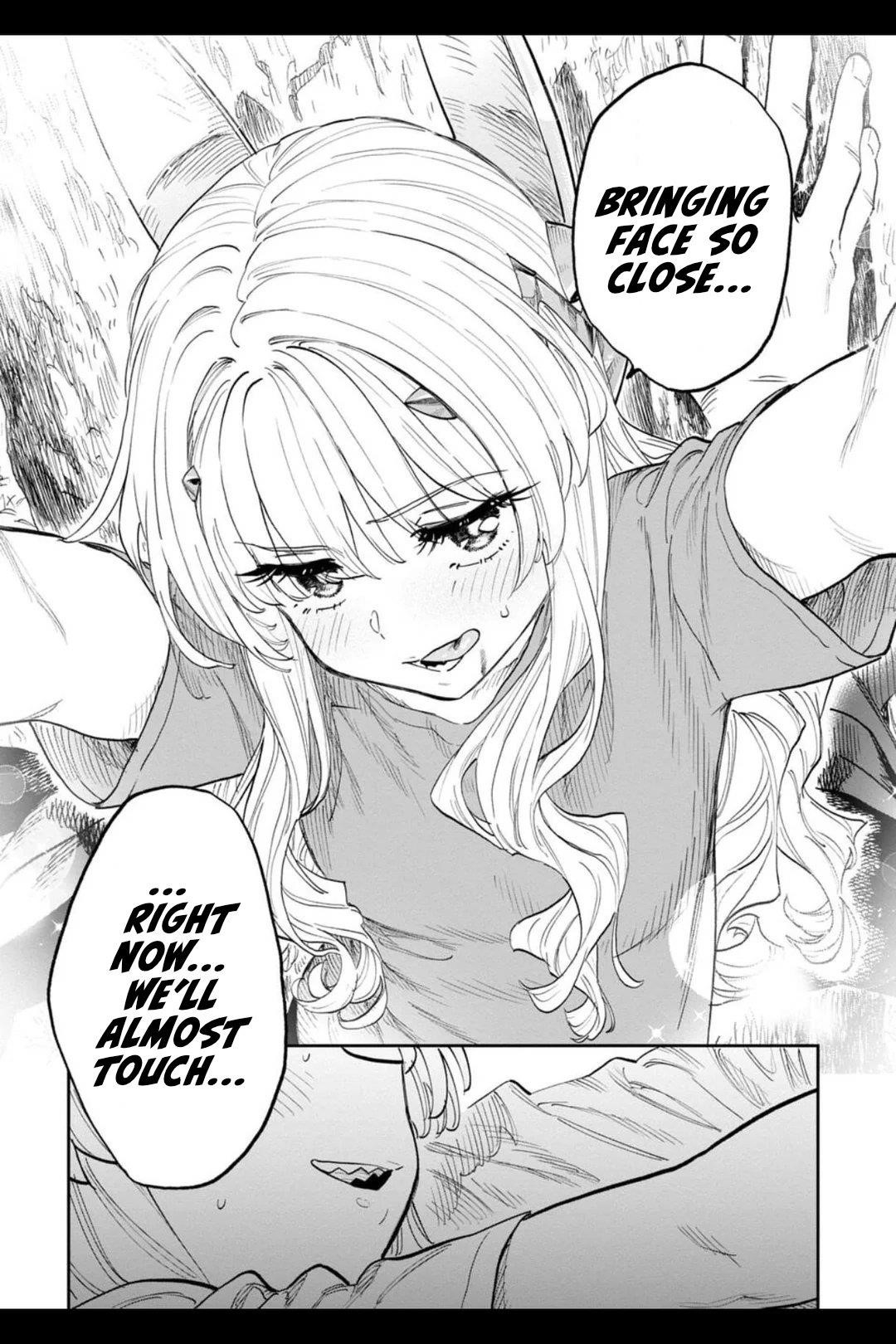 Fantasy Bishoujo Juniku Ojisan To Chapter 204 - Page 12