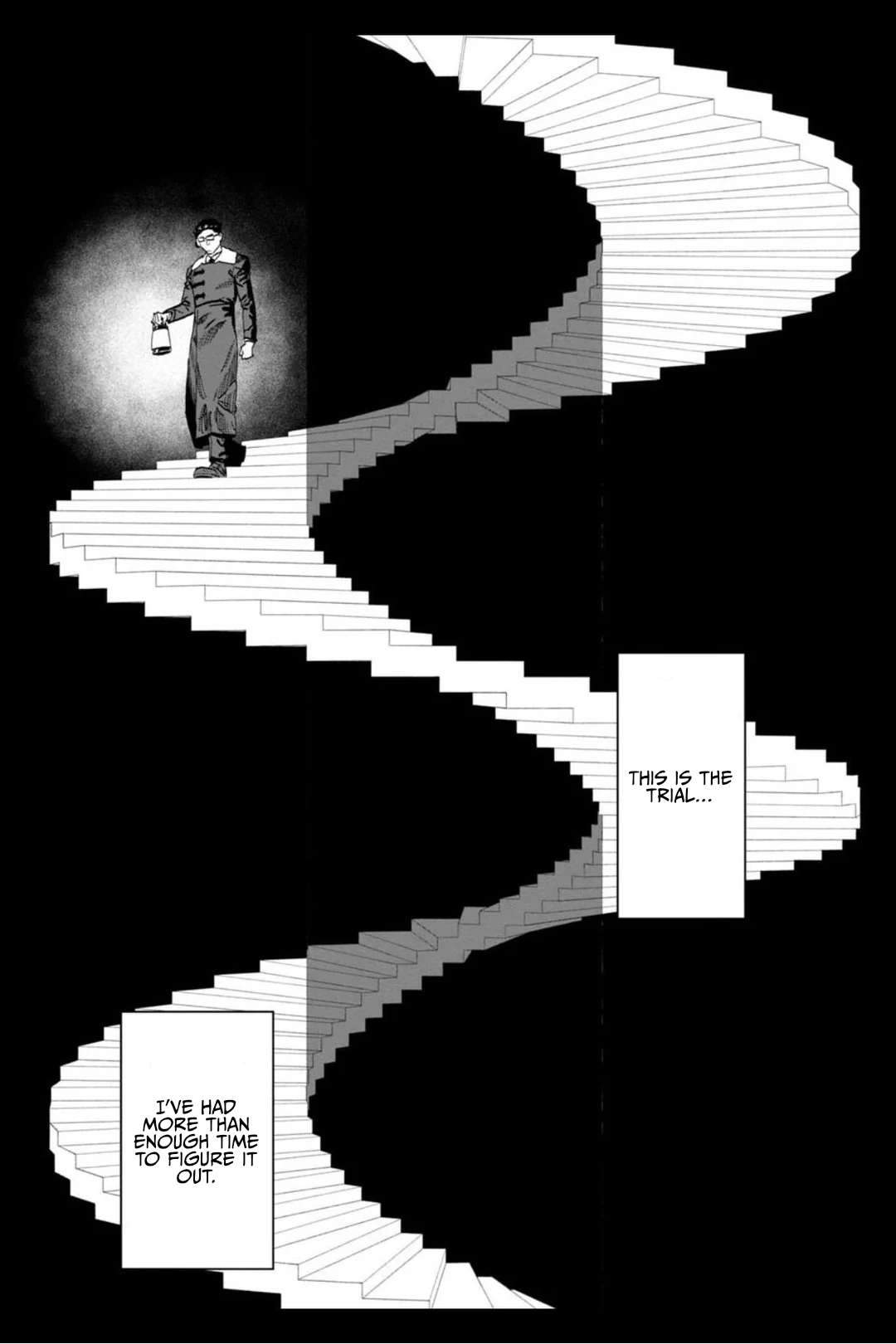 Fantasy Bishoujo Juniku Ojisan To Chapter 213.1 - Page 3