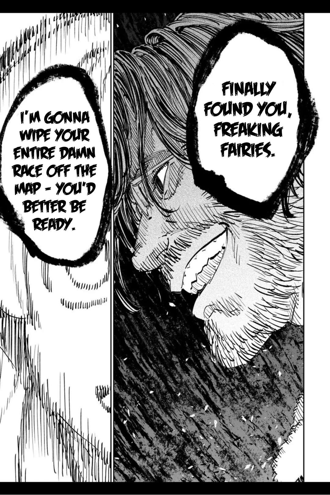 Fantasy Bishoujo Juniku Ojisan To Chapter 213.2 - Page 5