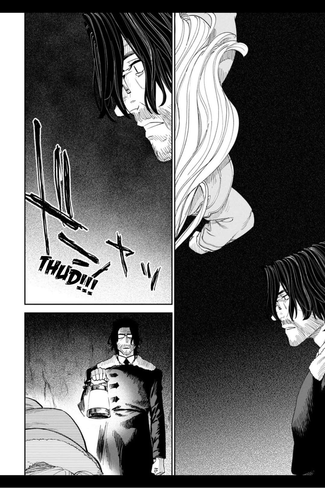 Fantasy Bishoujo Juniku Ojisan To Chapter 214 - Page 10