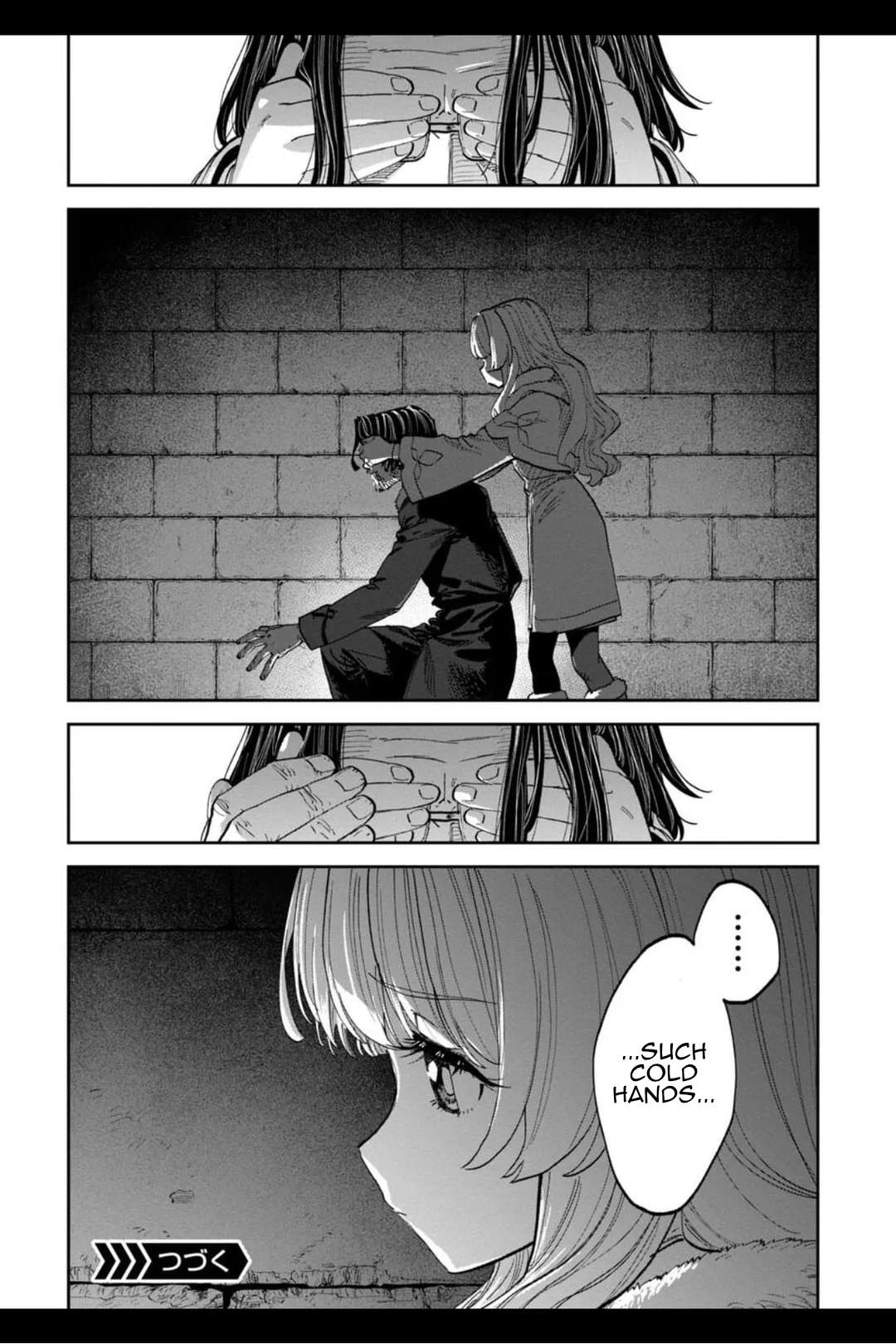 Fantasy Bishoujo Juniku Ojisan To Chapter 214 - Page 12