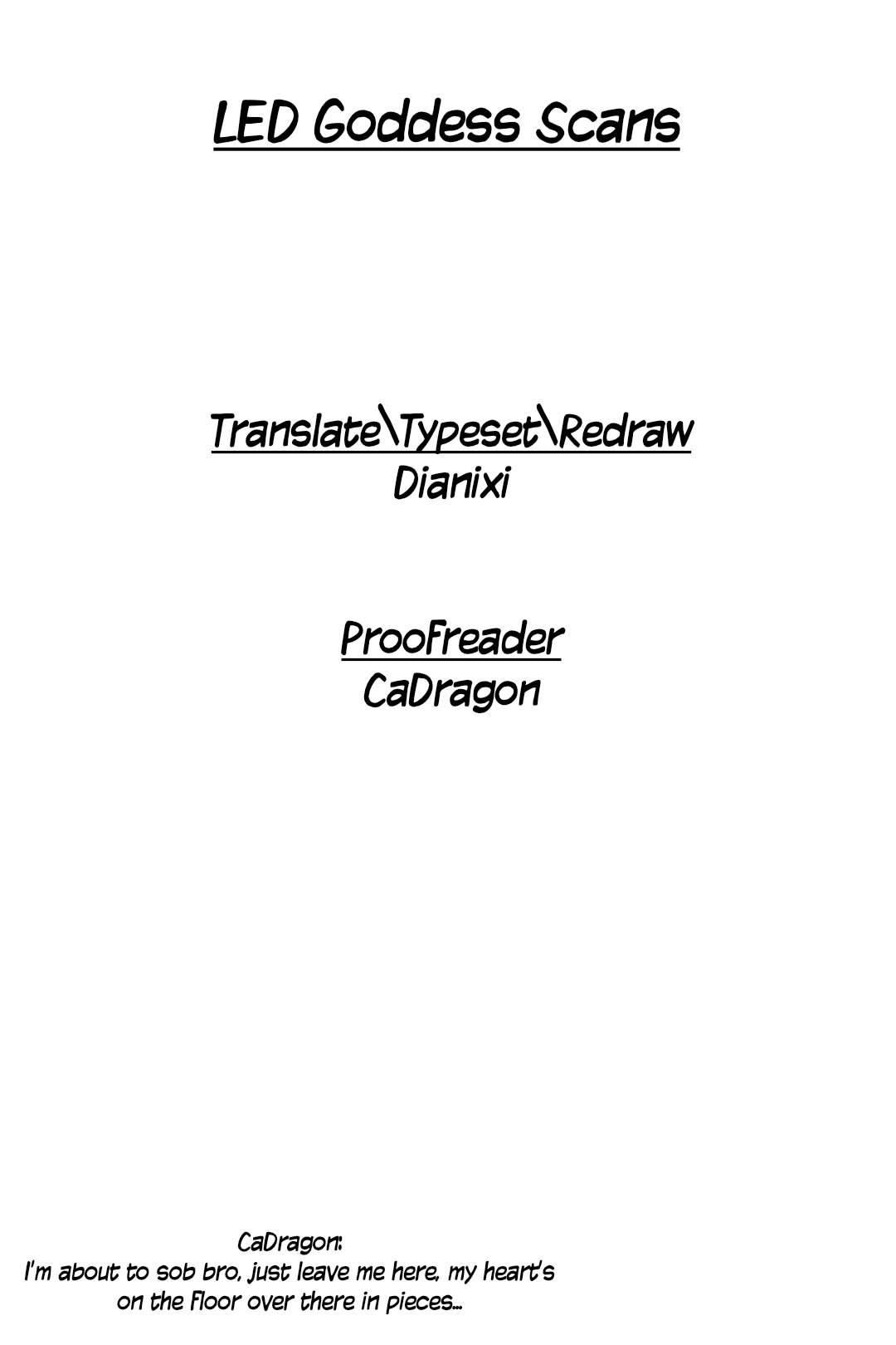 Fantasy Bishoujo Juniku Ojisan To Chapter 214 - Page 14