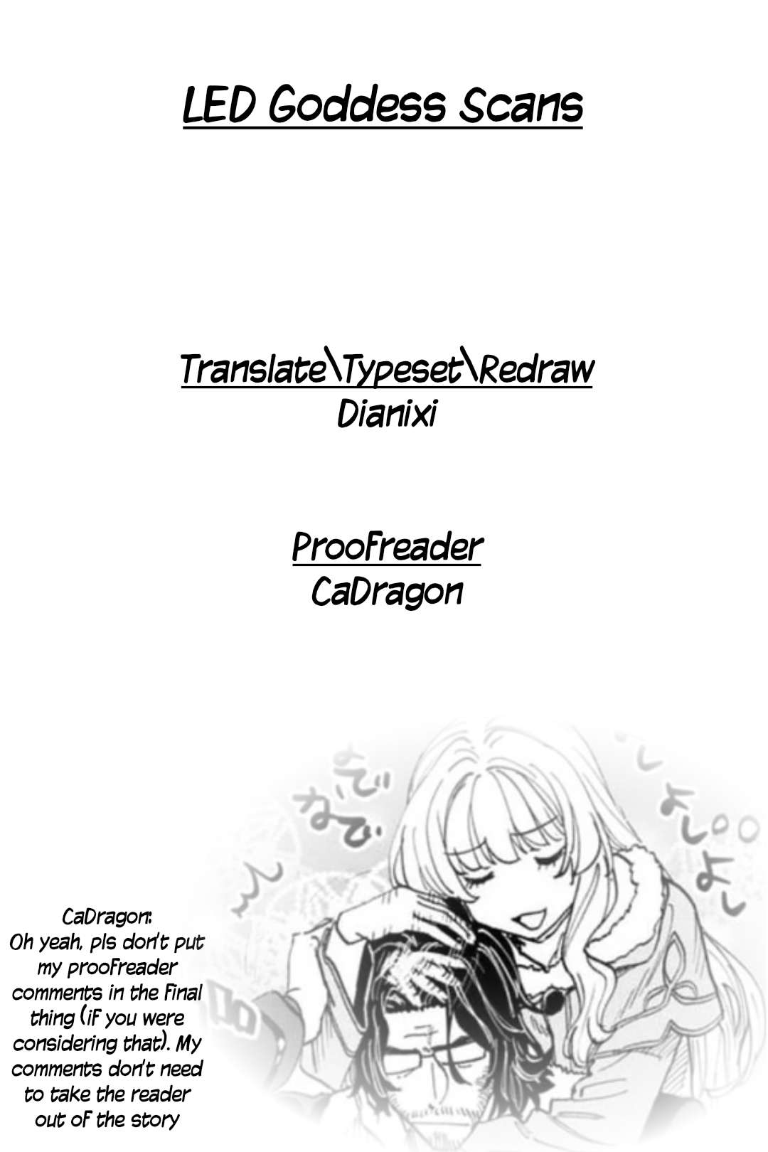 Fantasy Bishoujo Juniku Ojisan To Chapter 215 - Page 13