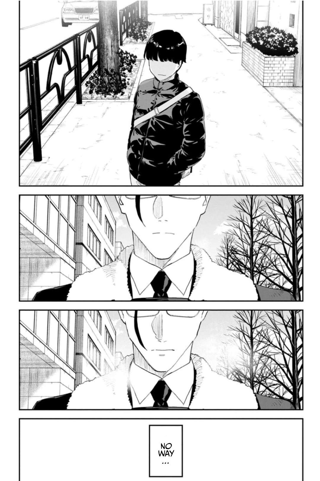 Fantasy Bishoujo Juniku Ojisan To Chapter 219 - Page 2