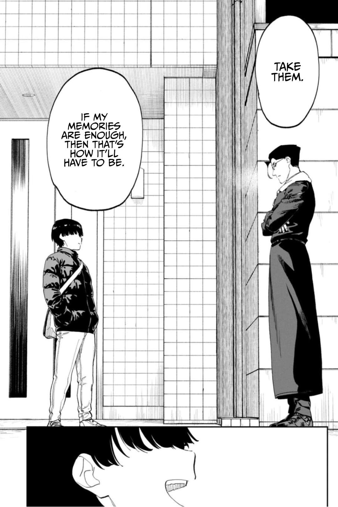 Fantasy Bishoujo Juniku Ojisan To Chapter 219 - Page 4