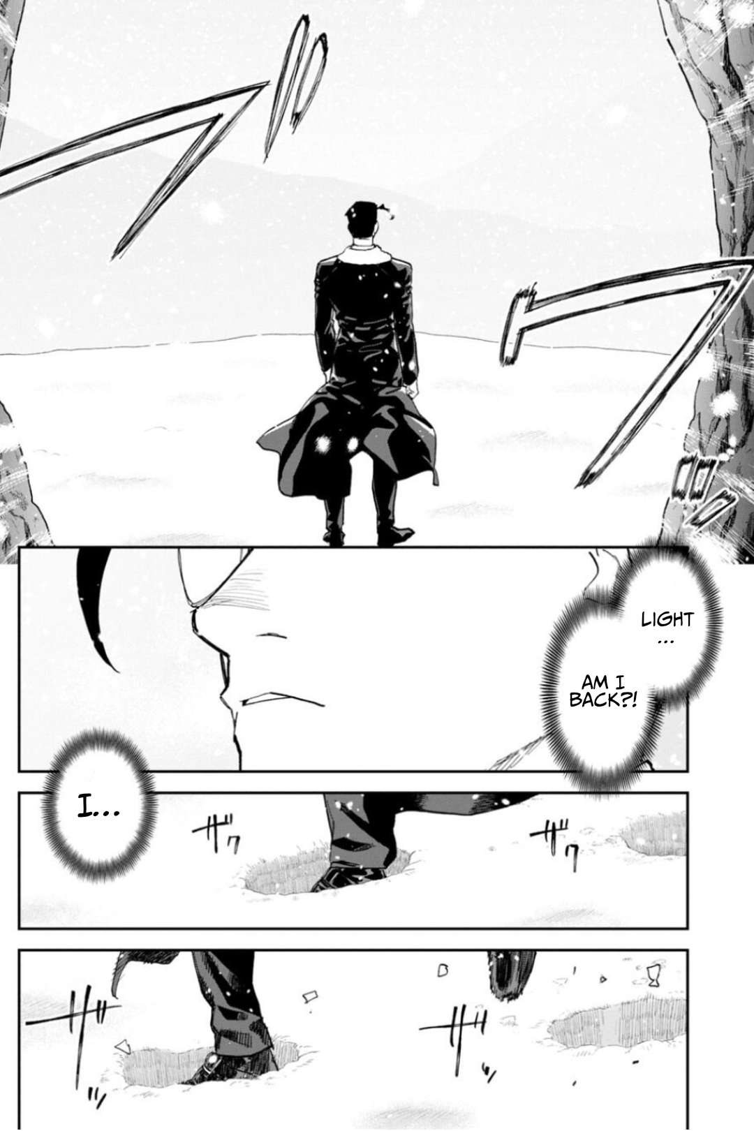 Fantasy Bishoujo Juniku Ojisan To Chapter 220 - Page 14