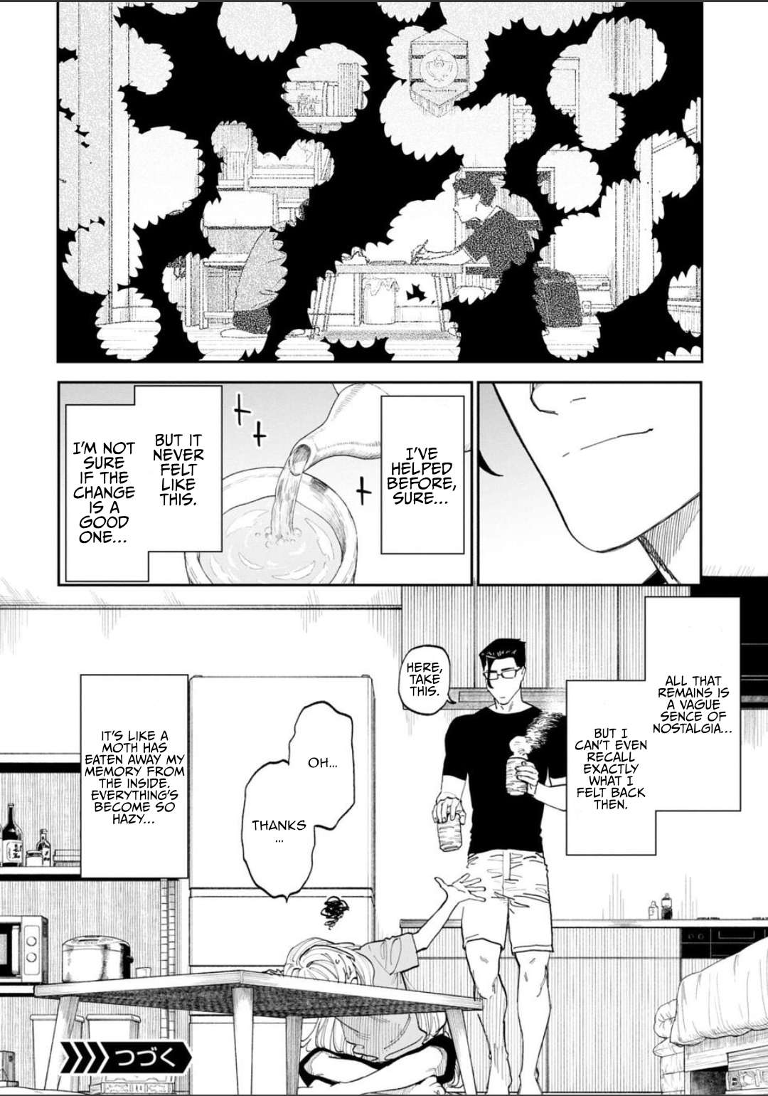 Fantasy Bishoujo Juniku Ojisan To Chapter 225 - Page 16