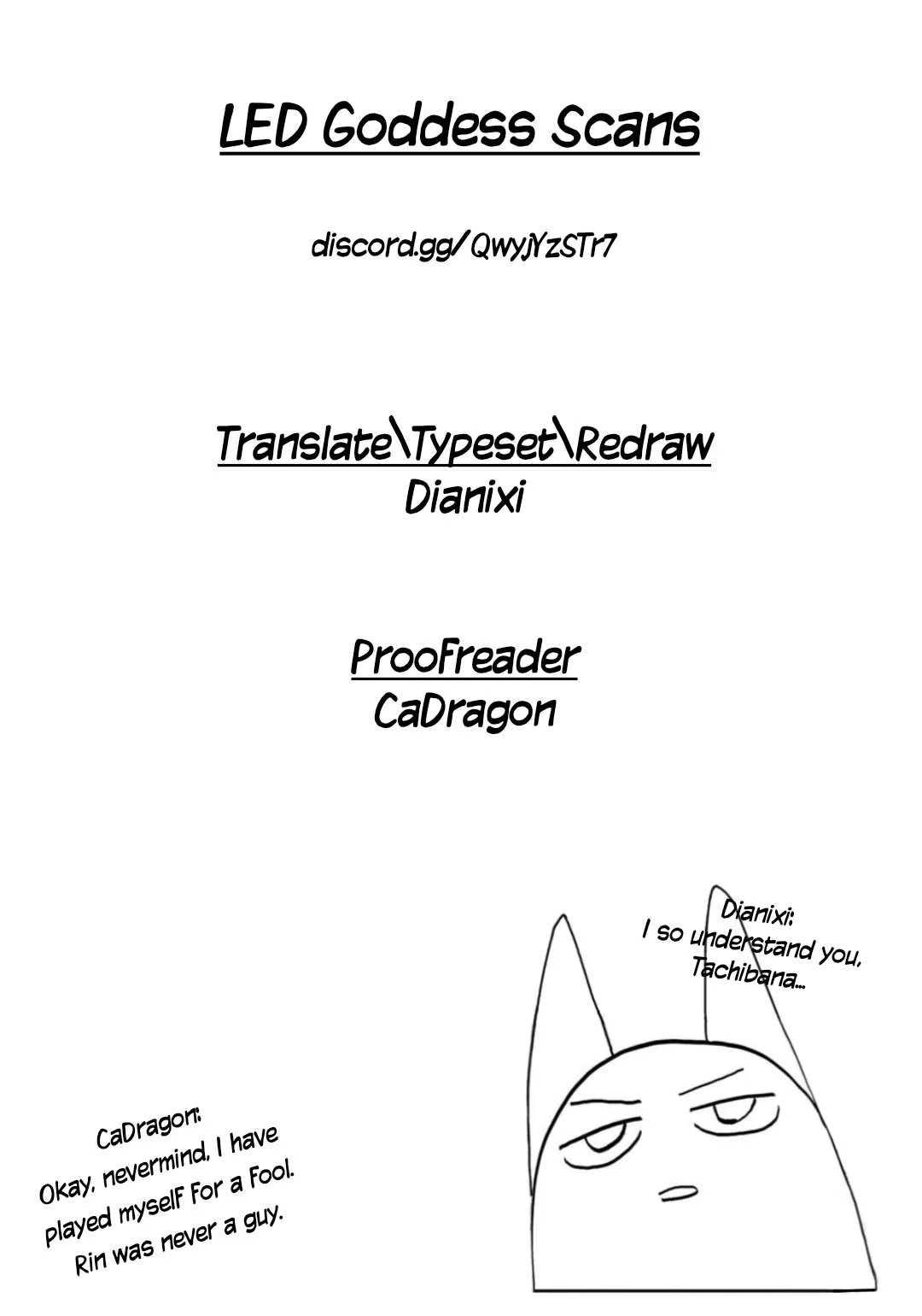 Fantasy Bishoujo Juniku Ojisan To Chapter 229 - Page 15