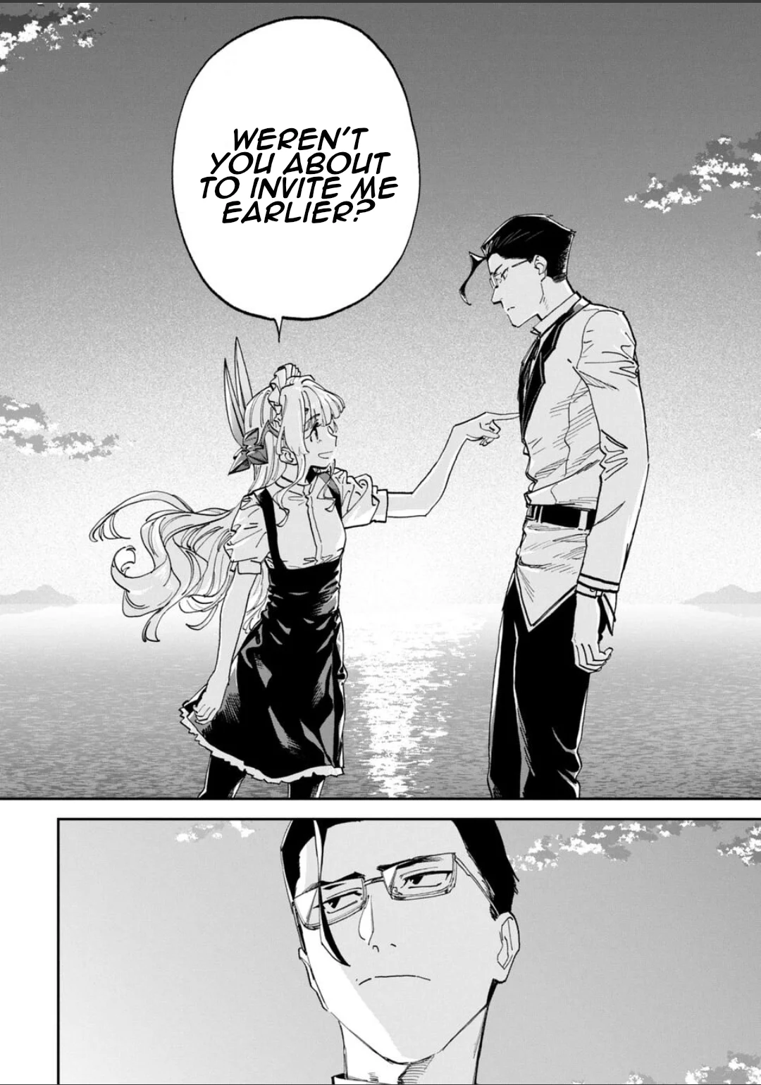 Fantasy Bishoujo Juniku Ojisan To Chapter 233 - Page 10