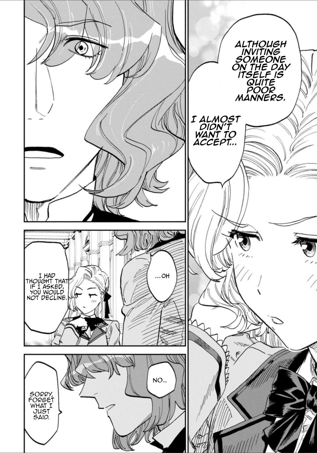 Fantasy Bishoujo Juniku Ojisan To Chapter 237 - Page 10