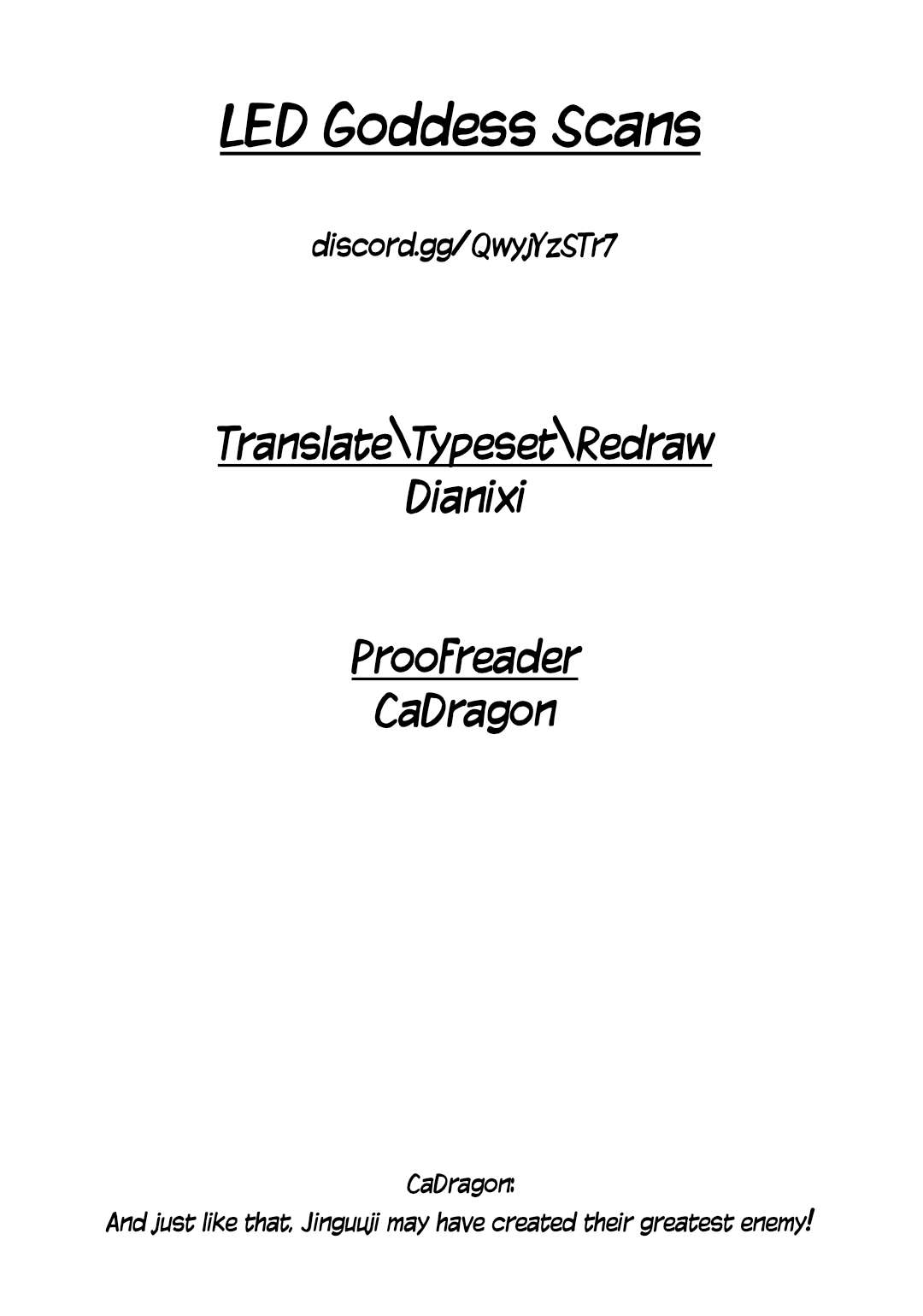 Fantasy Bishoujo Juniku Ojisan To Chapter 238 - Page 14