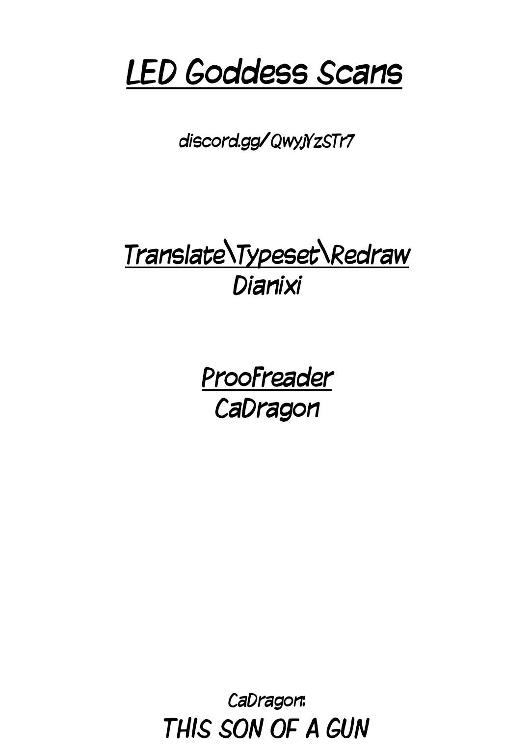 Fantasy Bishoujo Juniku Ojisan To Chapter 240 - Page 14