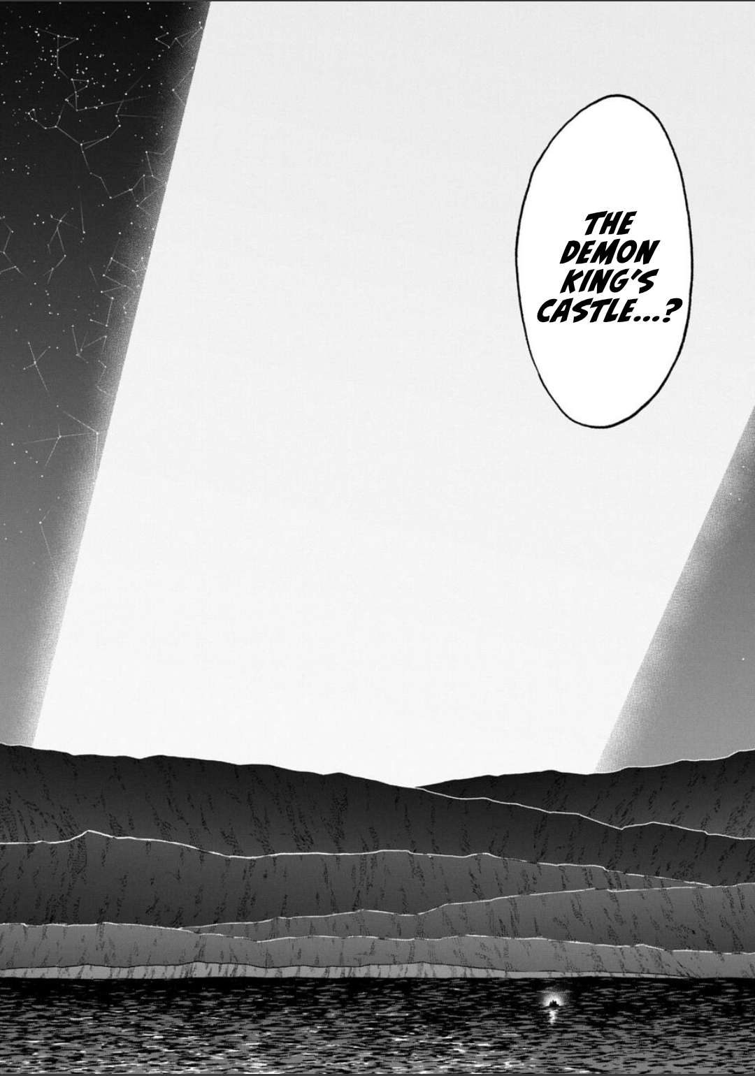 Fantasy Bishoujo Juniku Ojisan To Chapter 243 - Page 3