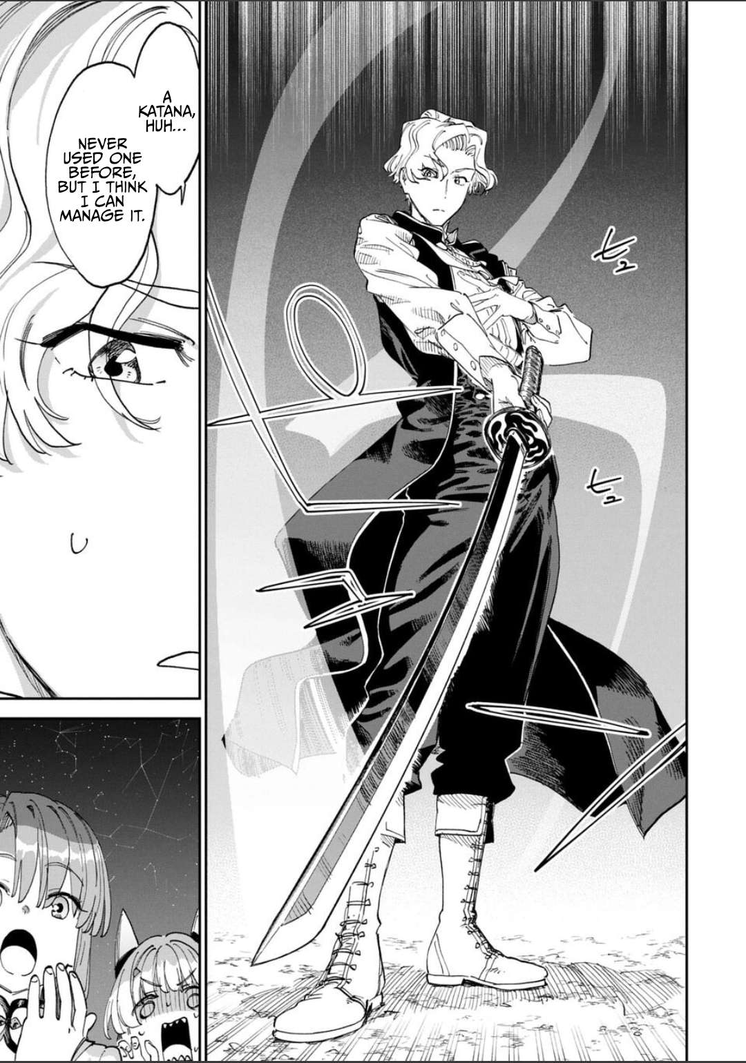 Fantasy Bishoujo Juniku Ojisan To Chapter 245 - Page 11