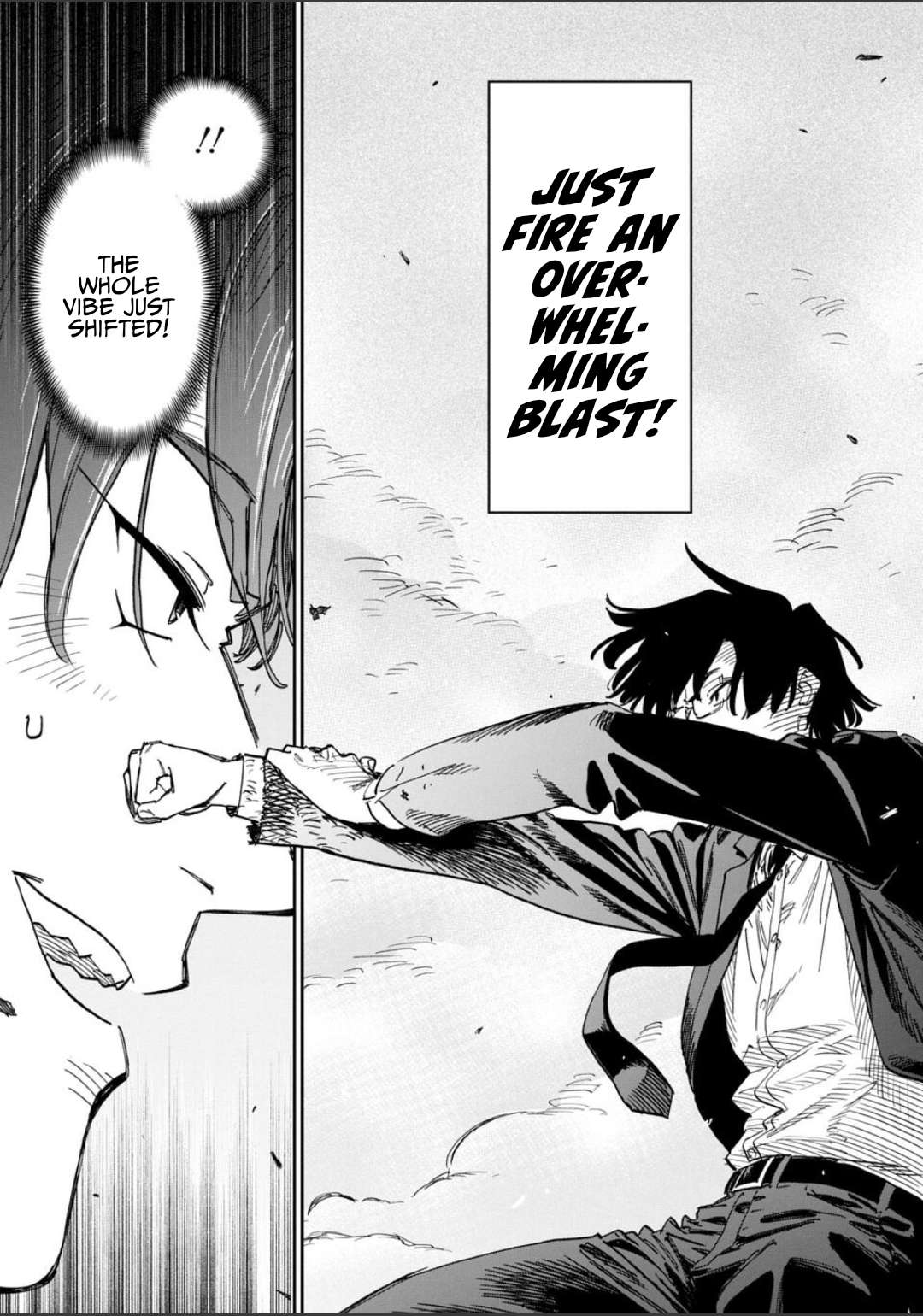 Fantasy Bishoujo Juniku Ojisan To Chapter 246 - Page 13