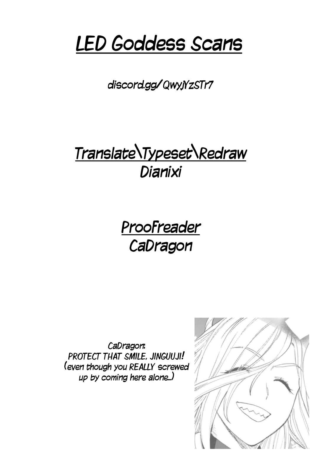 Fantasy Bishoujo Juniku Ojisan To Chapter 247 - Page 18