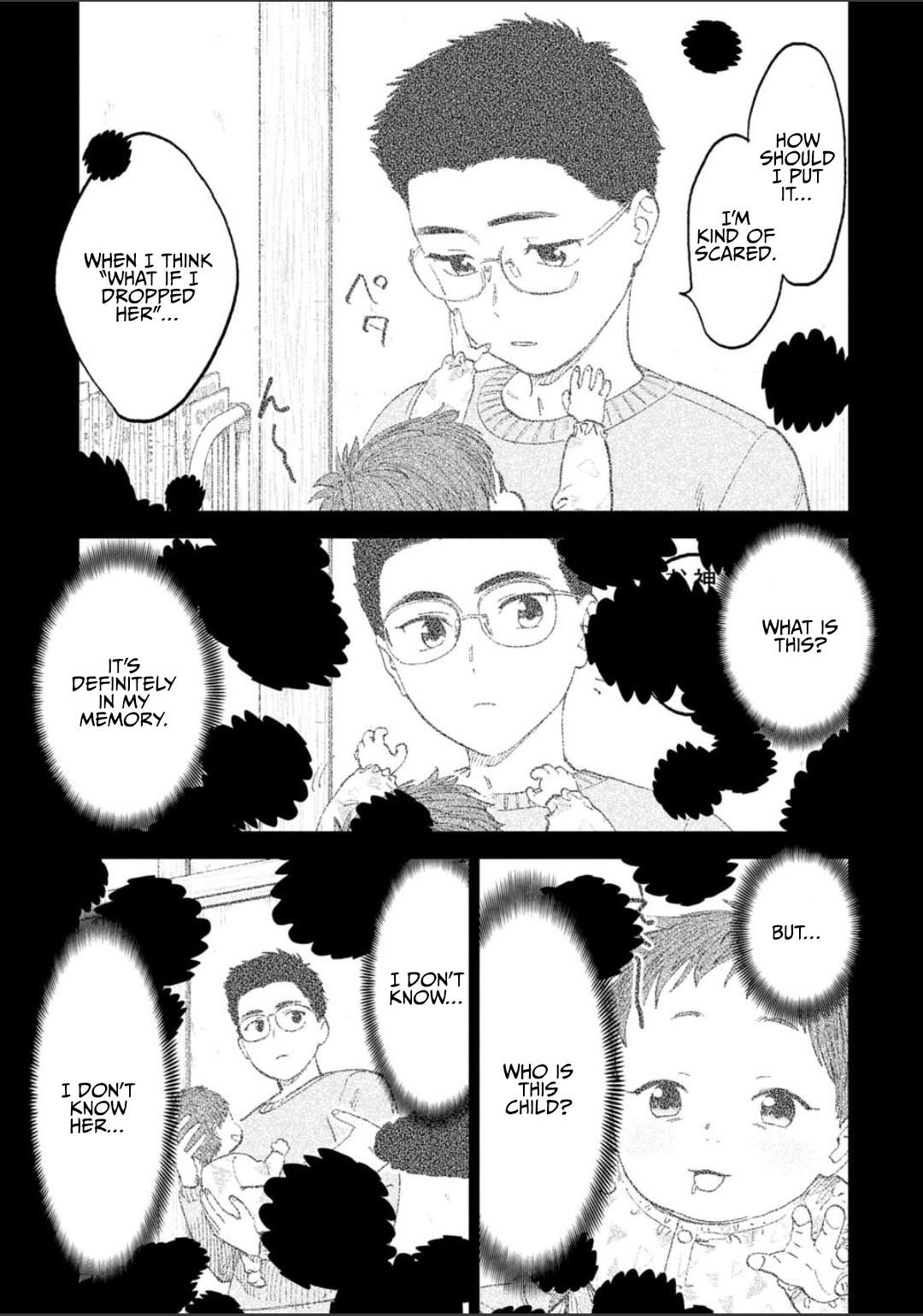 Fantasy Bishoujo Juniku Ojisan To Chapter 250 - Page 5