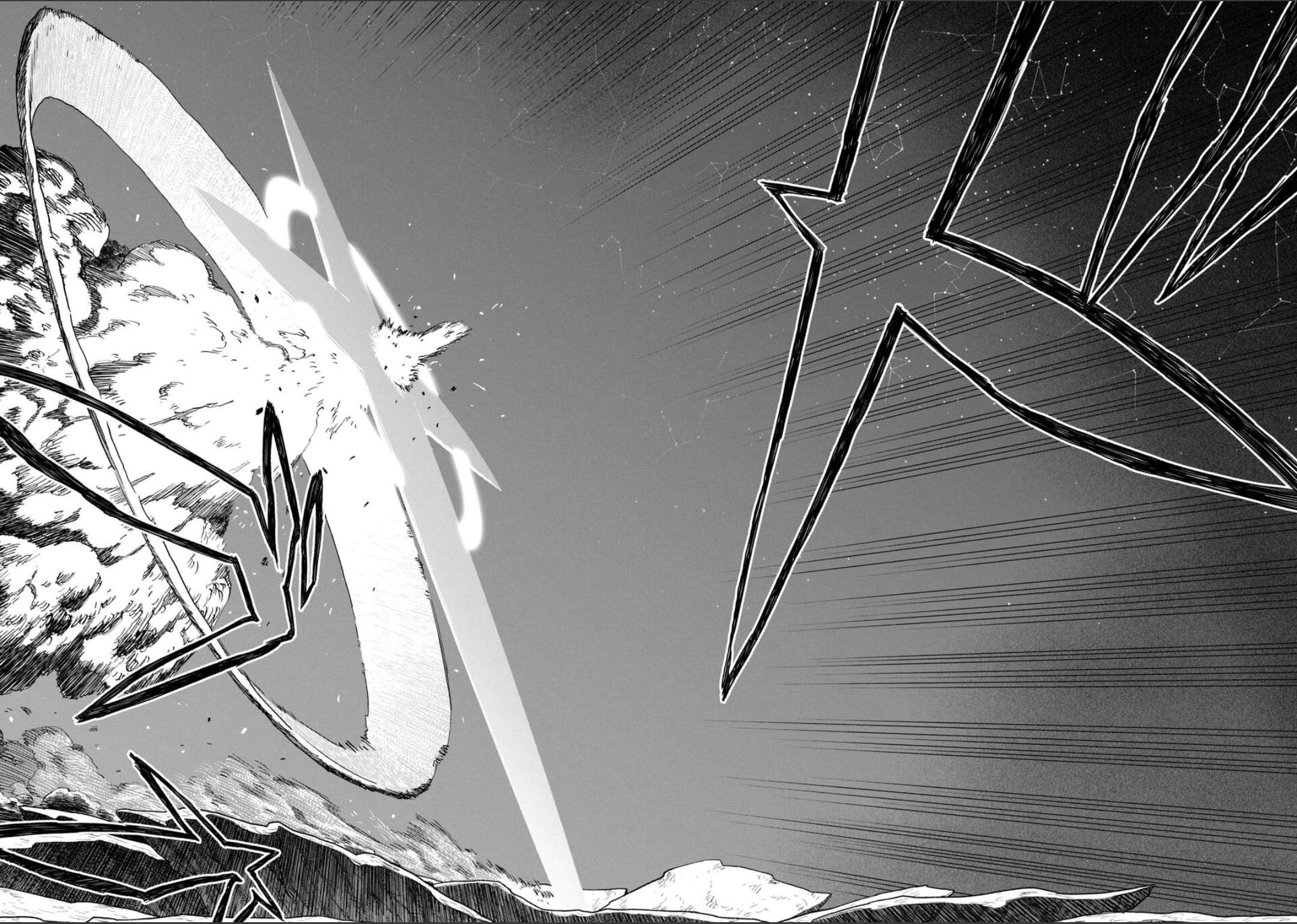 Fantasy Bishoujo Juniku Ojisan To Chapter 251.2 - Page 7