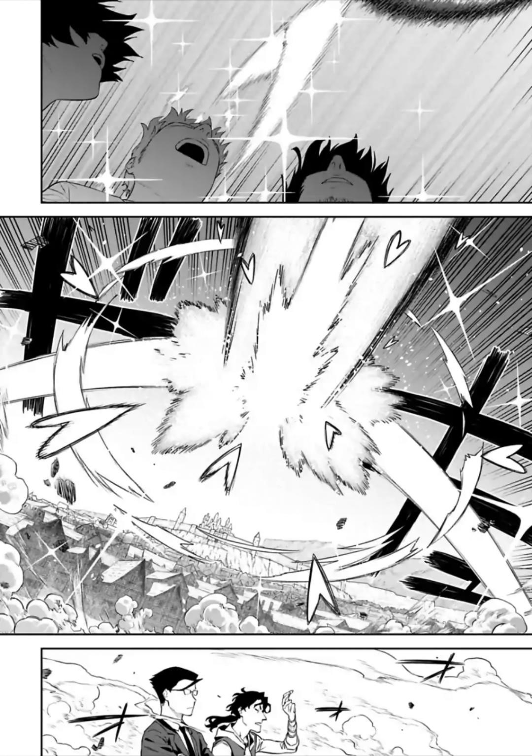 Fantasy Bishoujo Juniku Ojisan To Chapter 59 - Page 10