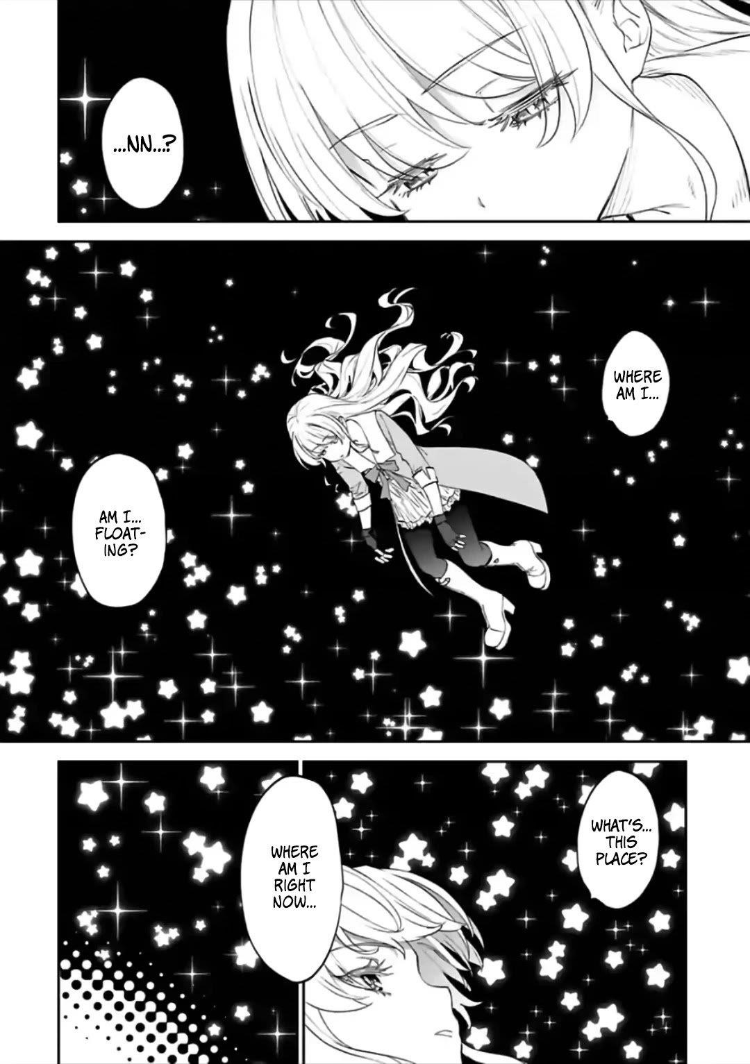 Fantasy Bishoujo Juniku Ojisan To Chapter 60 - Page 10