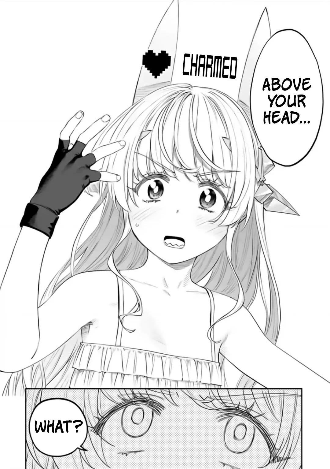 Fantasy Bishoujo Juniku Ojisan To Chapter 68 - Page 8