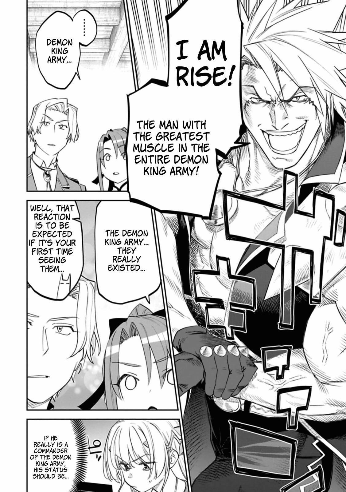 Fantasy Bishoujo Juniku Ojisan To Chapter 92 - Page 2