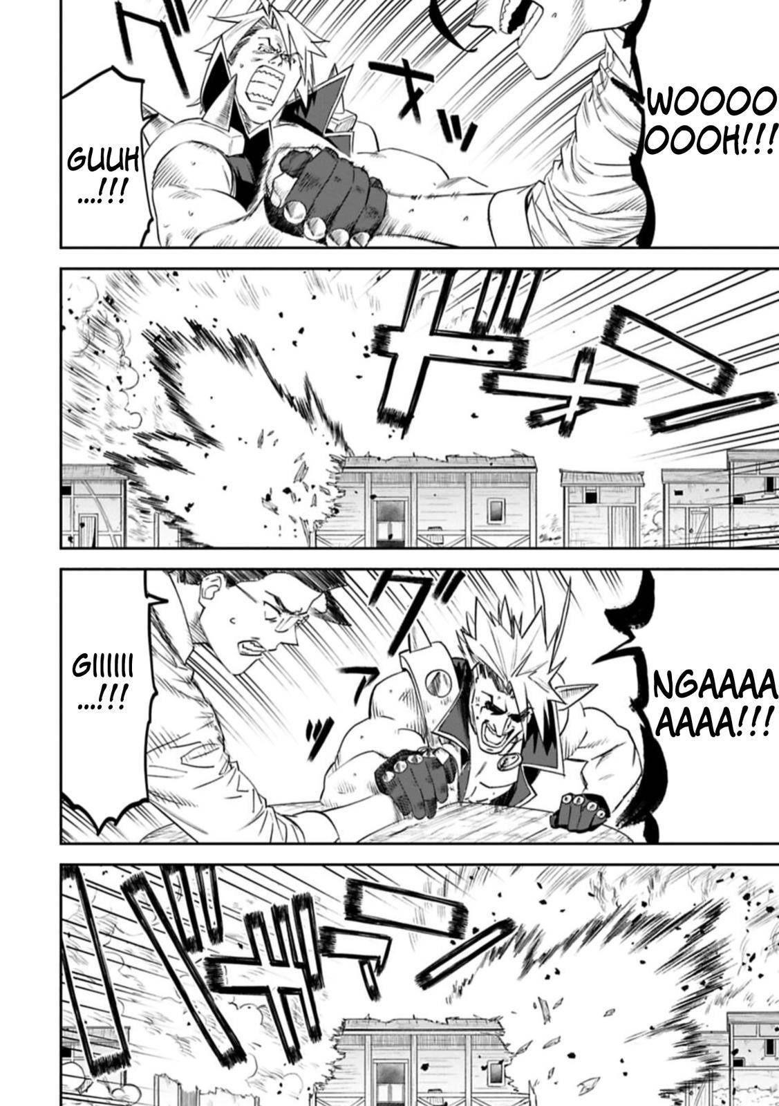 Fantasy Bishoujo Juniku Ojisan To Chapter 94 - Page 2