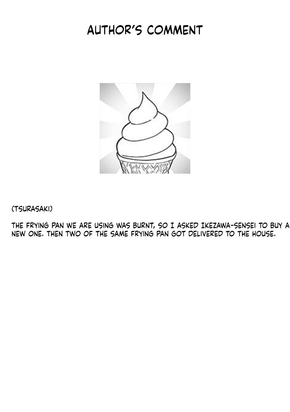 Fantasy Bishoujo Juniku Ojisan To Chapter 95 - Page 9