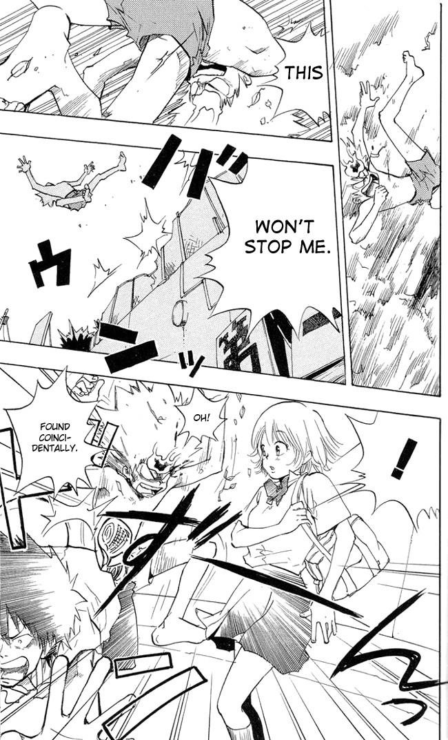 Hitman Reborn Chapter 1 - Page 27