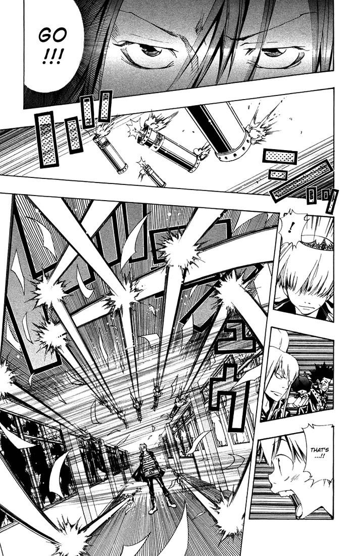 Hitman Reborn Chapter 102 - Page 15