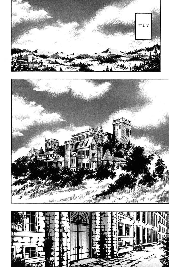 Hitman Reborn Chapter 106 - Page 2