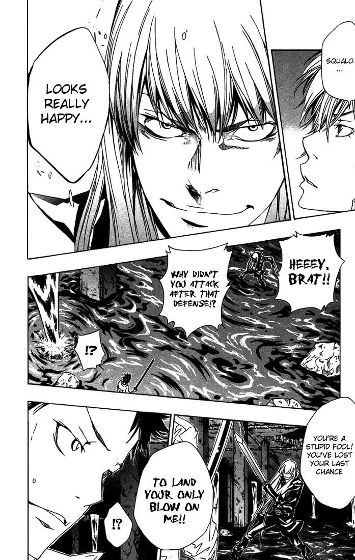 Hitman Reborn Chapter 108 - Page 13