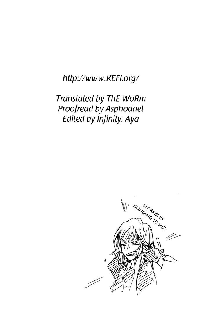 Hitman Reborn Chapter 108 - Page 25