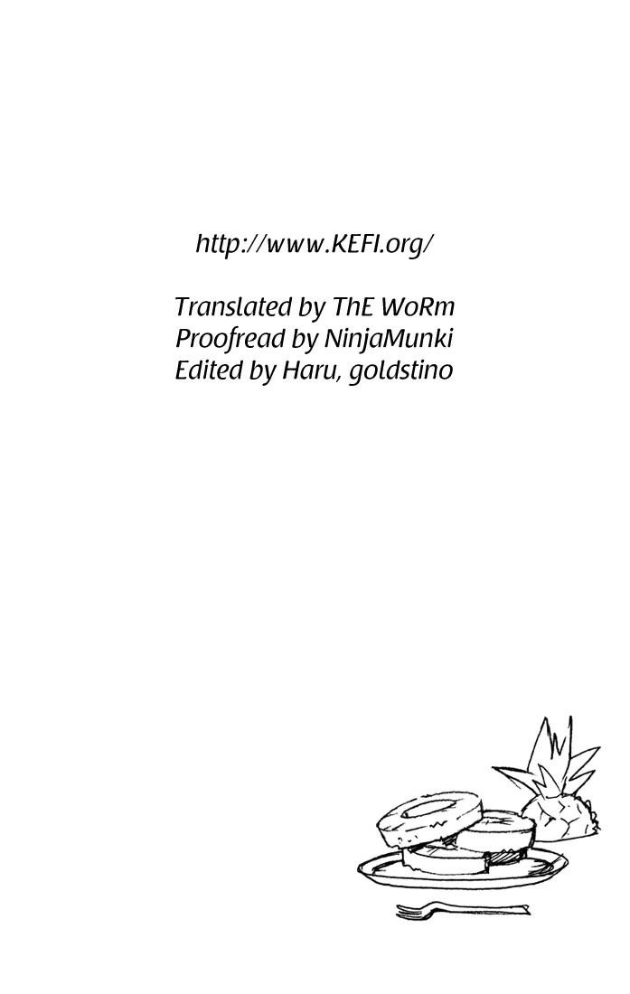 Hitman Reborn Chapter 109 - Page 20