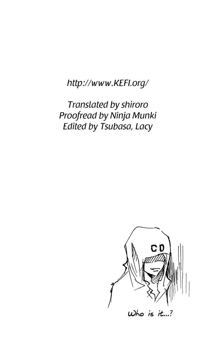 Hitman Reborn Chapter 111 - Page 20