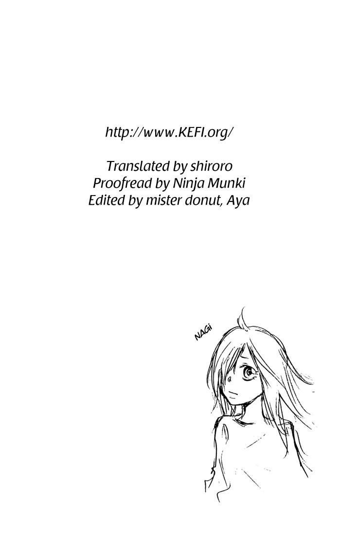 Hitman Reborn Chapter 115 - Page 20