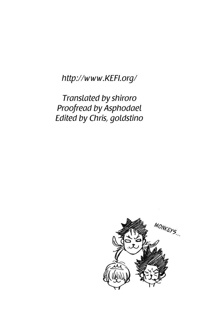 Hitman Reborn Chapter 119 - Page 19