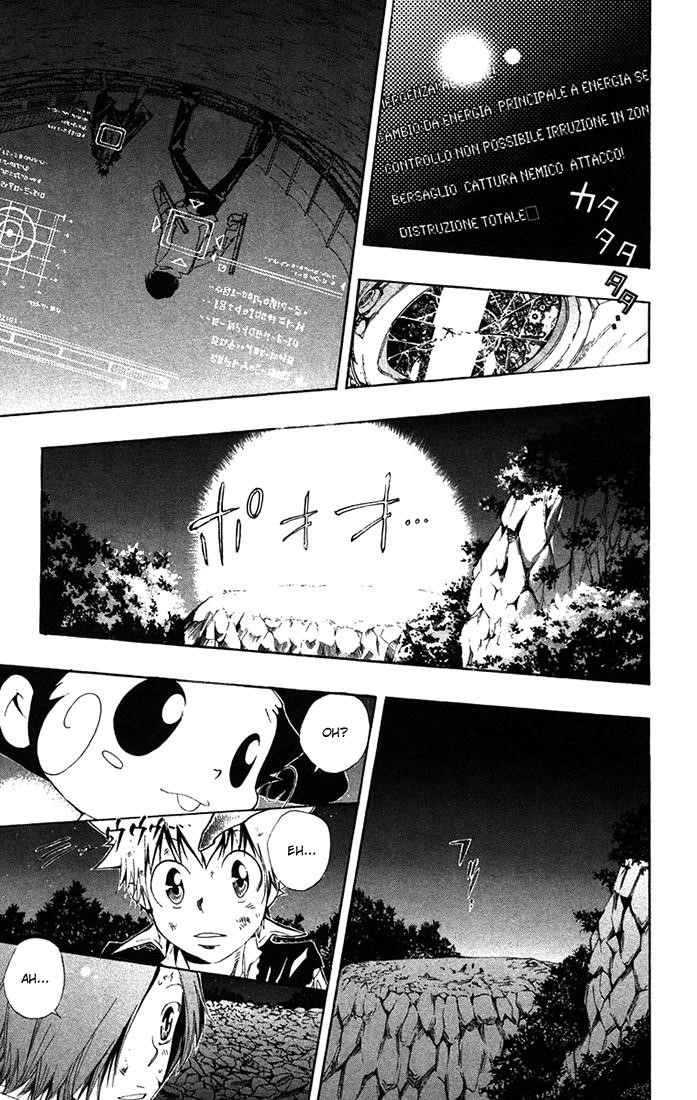 Hitman Reborn Chapter 120 - Page 10