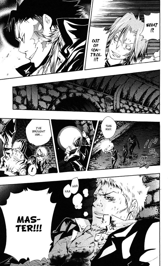 Hitman Reborn Chapter 120 - Page 16