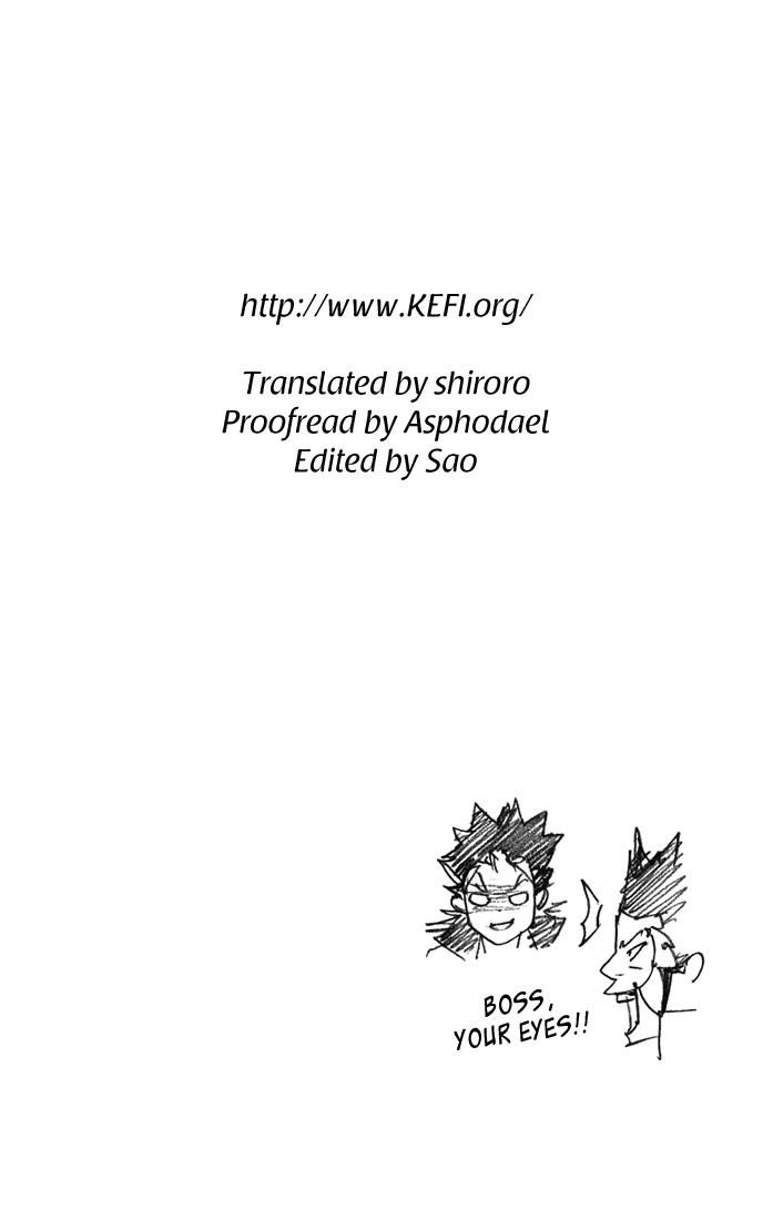 Hitman Reborn Chapter 121 - Page 20