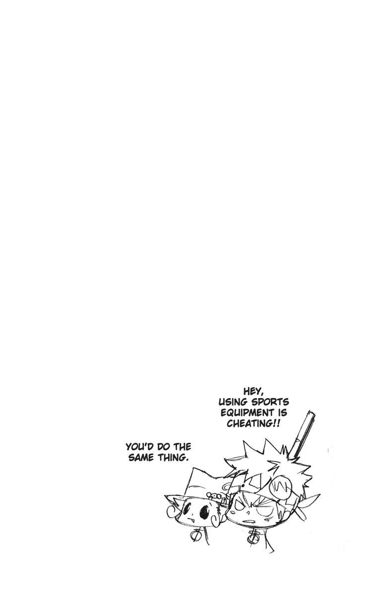 Hitman Reborn Chapter 126 - Page 29