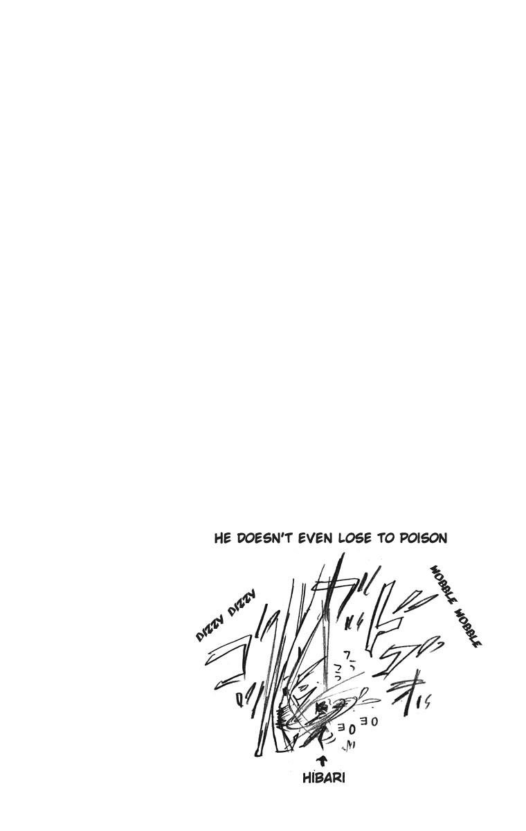 Hitman Reborn Chapter 127 - Page 20