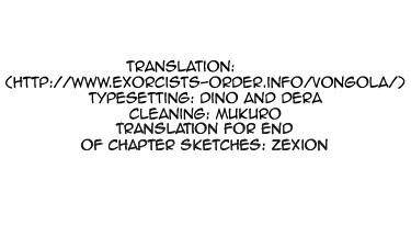 Hitman Reborn Chapter 127 - Page 21