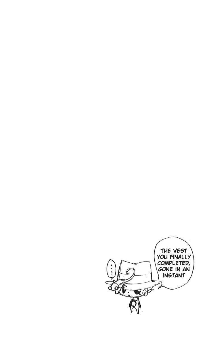 Hitman Reborn Chapter 128 - Page 20