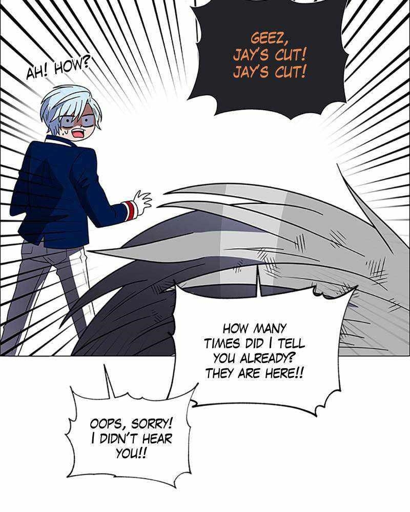 Hitman Reborn Chapter 138 - Page 33