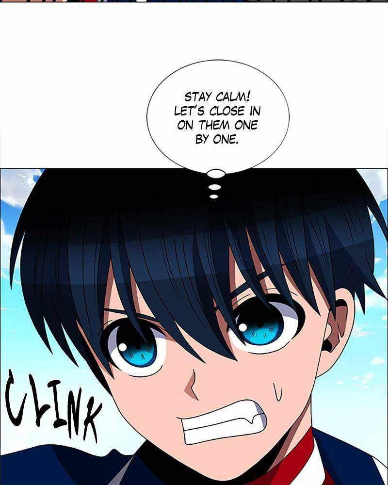 Hitman Reborn Chapter 138 - Page 35