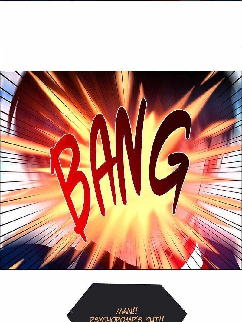 Hitman Reborn Chapter 138 - Page 36