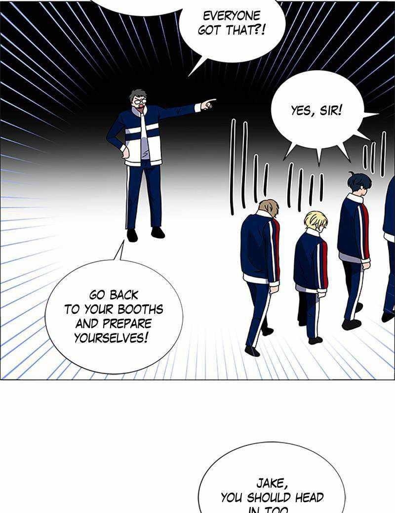 Hitman Reborn Chapter 138 - Page 65