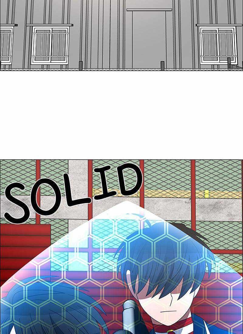 Hitman Reborn Chapter 140 - Page 57