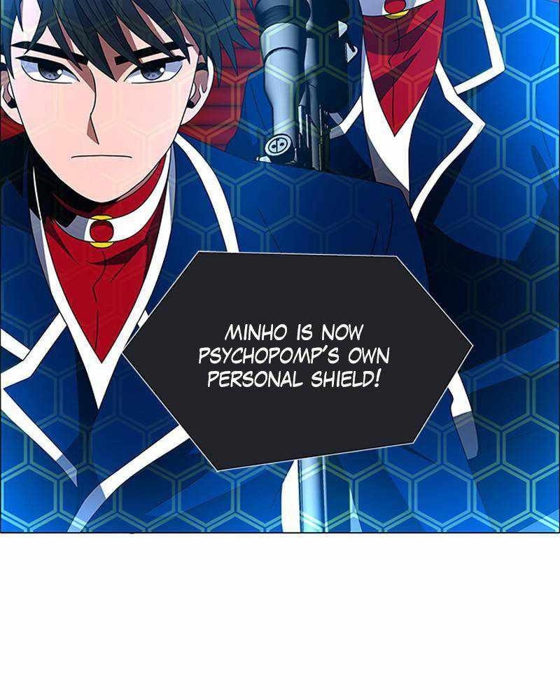 Hitman Reborn Chapter 140 - Page 58